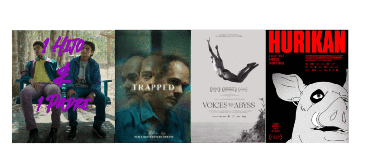 HollyShorts Awards Got To ‘Trapped,’ Voices From The Abyss’ And More