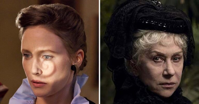 Horror Movies Based on True Stories: ‘The Conjuring’ and More