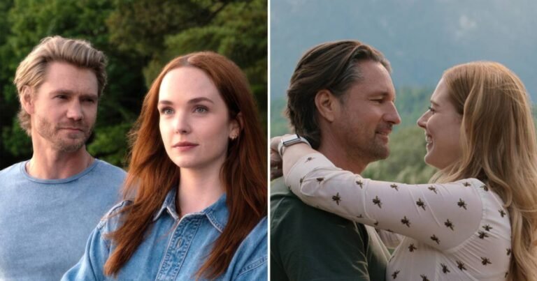 Netflix’s Sullivan’s Crossing, Virgin River Connection to Robyn Carr Explained