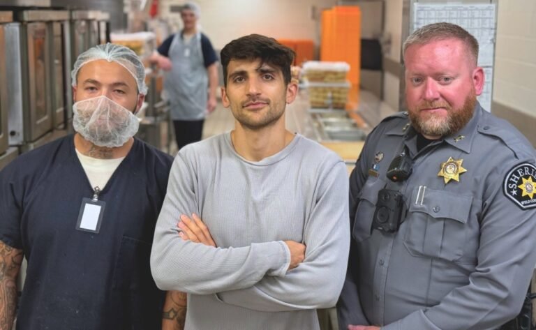 Ben Zand Fronting ‘Human’ YouTube Series On Gaza, Colorado, South Africa