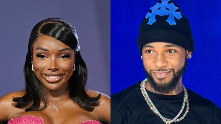 Internet Reacts To Holding Hands W/ Key Glock (Vid.)