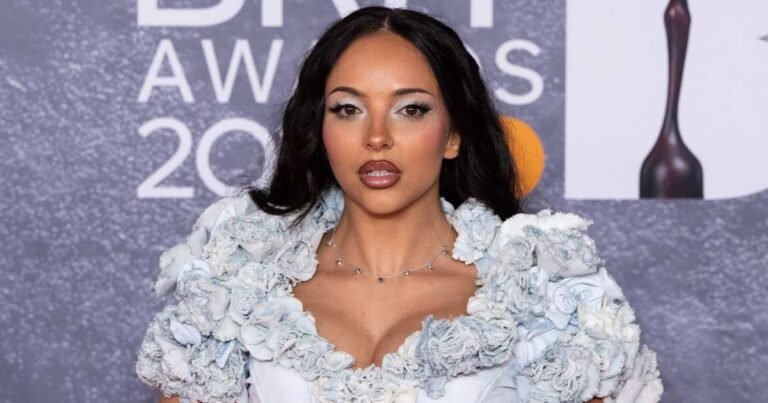 Little Mix’s Jade Thirlwall Addresses ‘Daily Battle’ to Avoid Ozempic