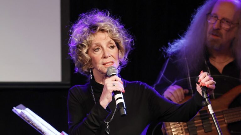 Grammy-Winning Country Artist Was 85