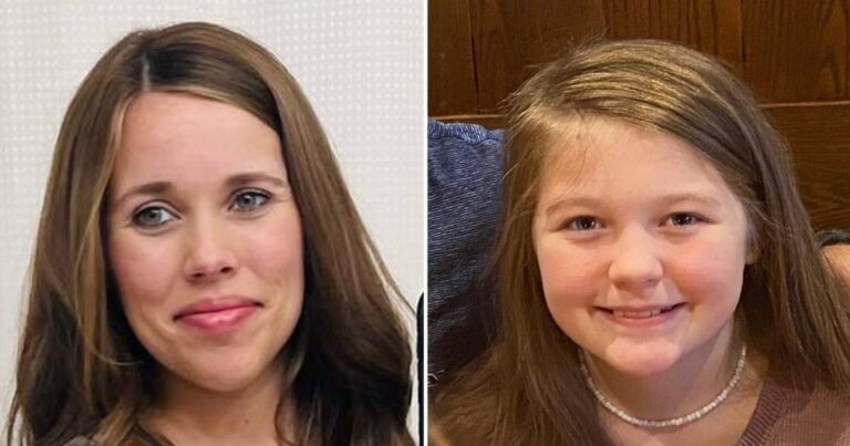 Jessa Duggar’s Sister Cut the Umbilical Cord for Baby No. 6