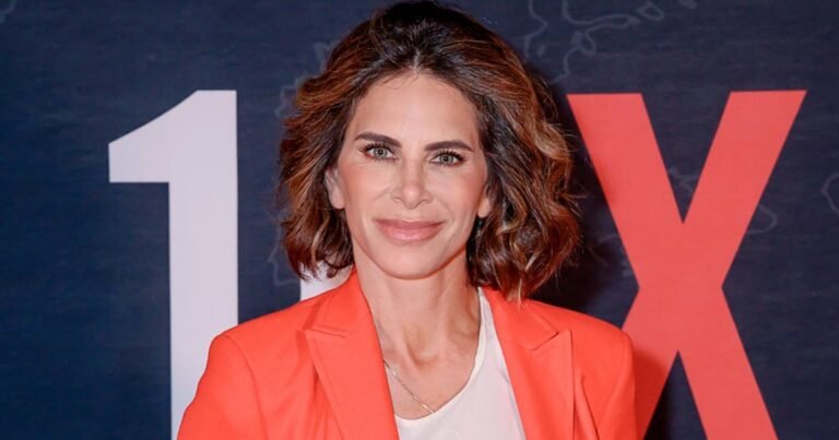 Jillian Michaels’ Weight Loss Journey: Before and After Photos