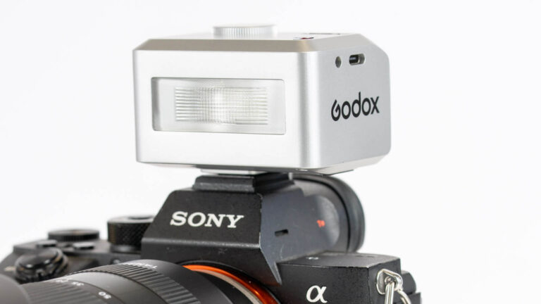 Godox iT30 Pro Mini Flash: A love-hate affair?