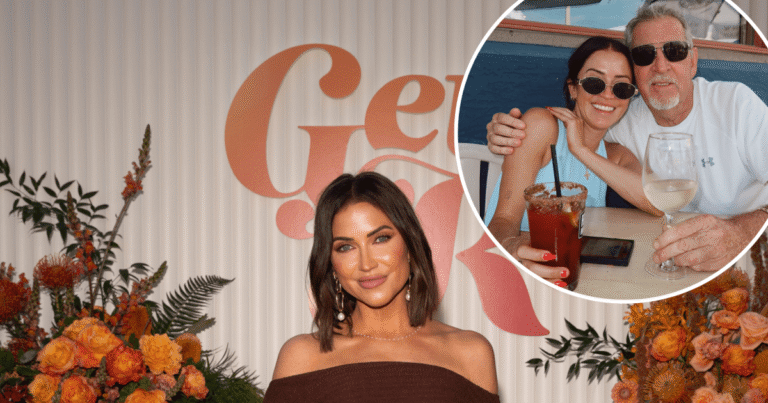 Kaitlyn Bristowe’s Stepdad Diagnosed With ‘Incurable Stage 4 Cancer’