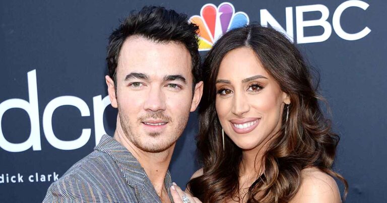 Kevin Jonas and Danielle Jonas’ Relationship Timeline
