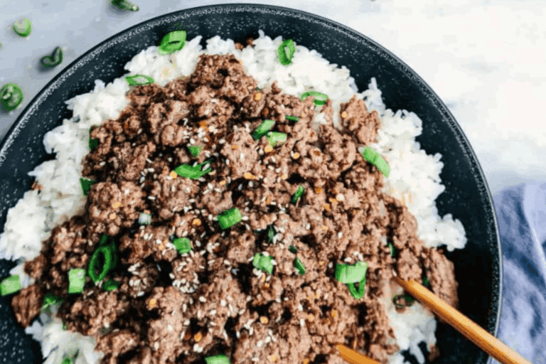 Dinner’s Handled: 9 Recipes to Rescue Your Busy Nights
