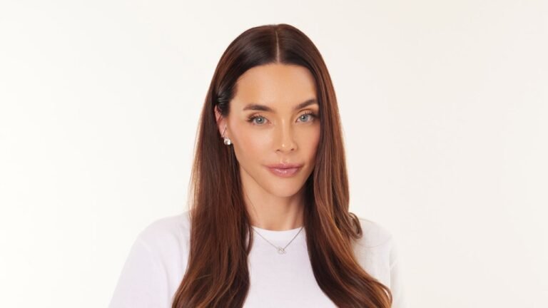 Lauryn Bosstick Breaks Down Her Anything-But-Basic Wellness Routine Featuring Dry Brushing and Cold Plunges