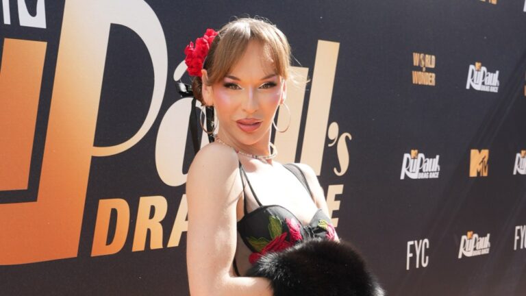 ‘RuPaul’s Drag Race’ Alum Lexi Love On Trademark Infringement Claim