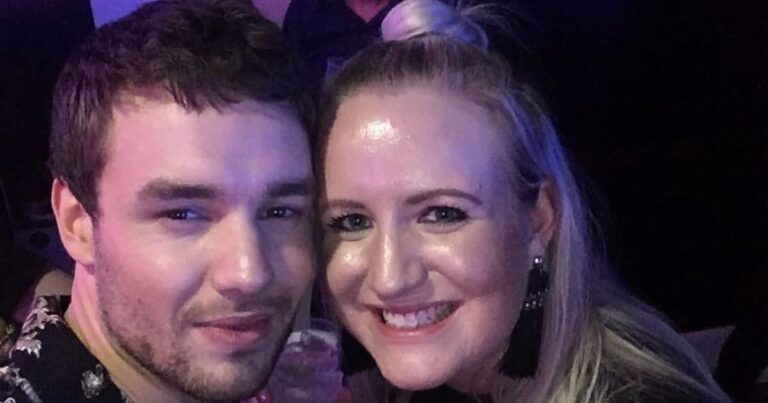 Liam Payne’s Sister Recalls Last Time She Saw Him Before Death