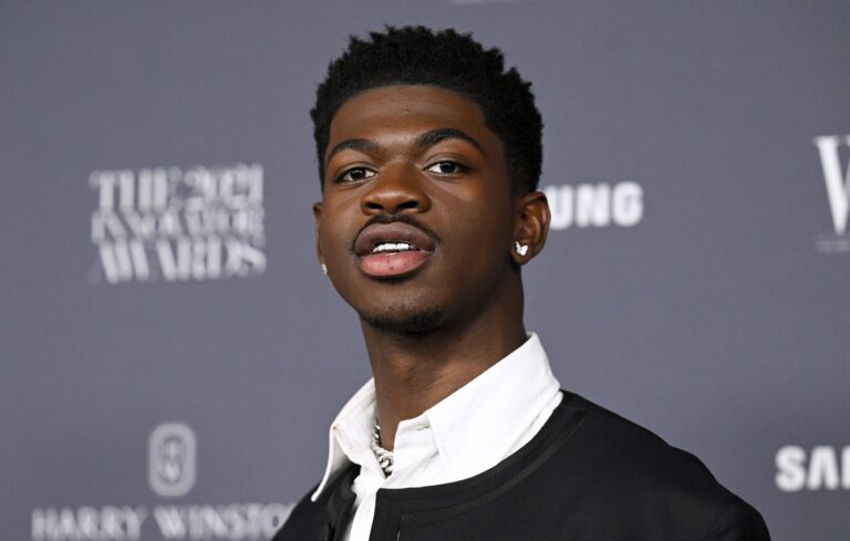 Lil Nas X Enters Plea For Multiple Felonies In L.A. Arrest (Update)