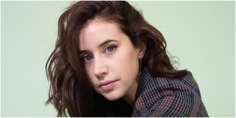 Liz Kingsman Joins Netflix’s ‘Pride And Prejudice’