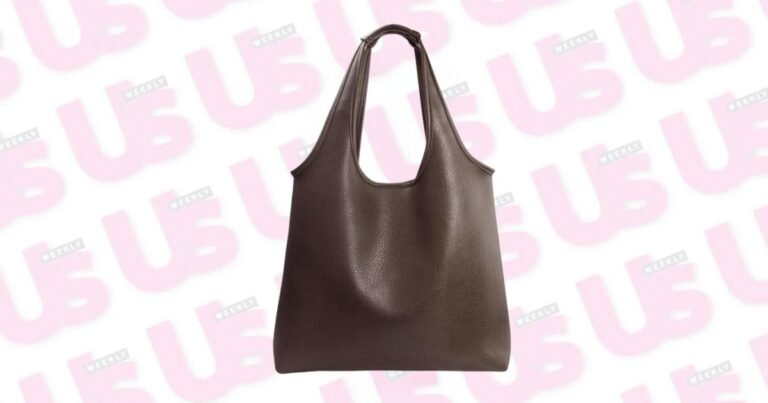 Love the Coach Brooklyn Bag? This $23 Lookalike Is Eerily Similar