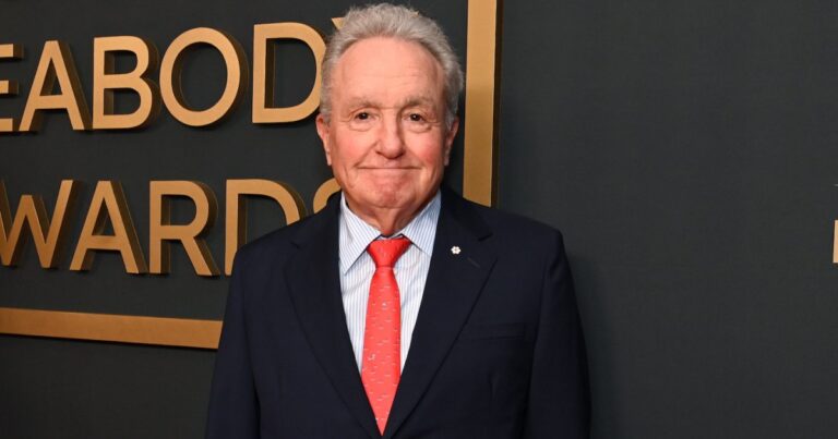 SNL Showrunner Lorne Michaels Hints at Cast Exits for Season 51 