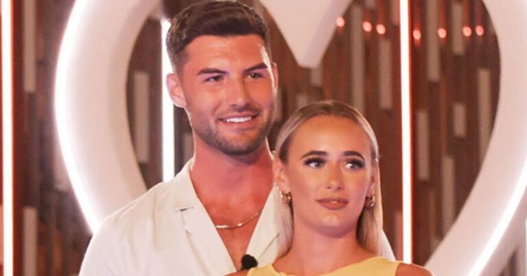 Love Island U.K. Couples Still Together: Where Are They Now?