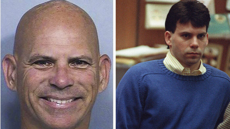 Lyle Menendez Denied Parole One Day After Brother Erik Also Rejected