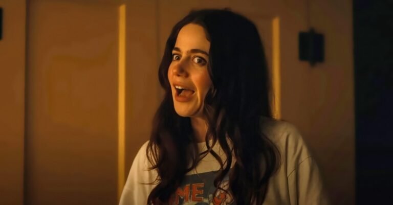 Molly Gordon On Why She Didn’t Want ‘Oh, Hi!’ To Be A Horror Movie