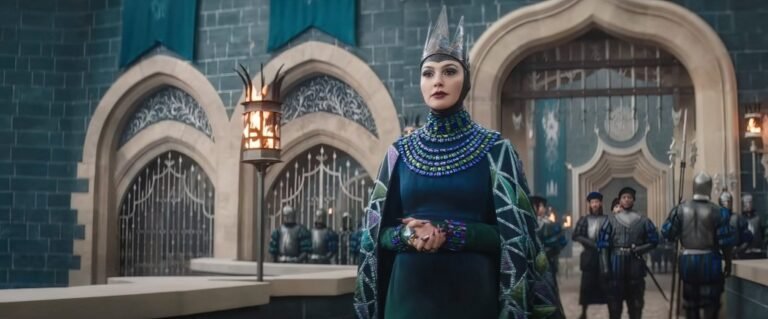 Gal Gadot Says ‘Pressure’ To Condemn Israel Led To ‘Snow White’ Flop