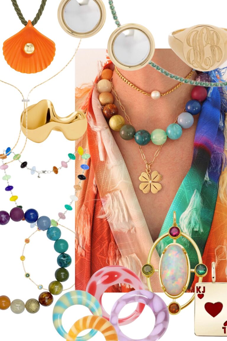 JEWELRY BOX: AUGUST EDITION – Atlantic-Pacific