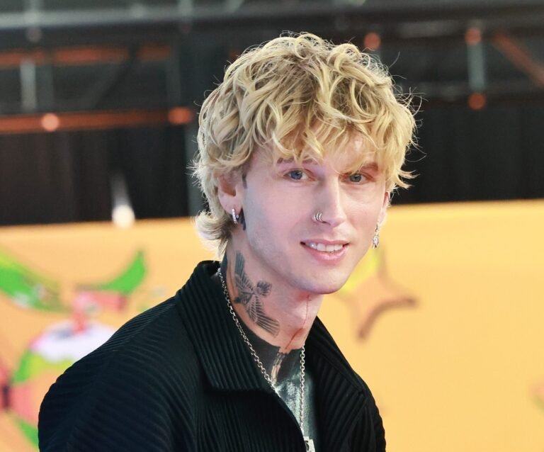 Machine Gun Kelly Passed On ‘Sinners’ After Script Used N-Word
