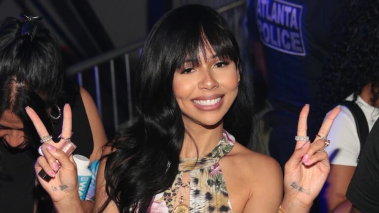 Mariah The Scientist Talks Dating A Man W/ Kids, Social Reacts