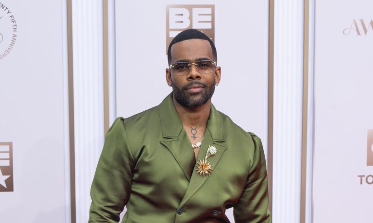 Mario Asks Social Media To Chill After GF Announces Pregnancy