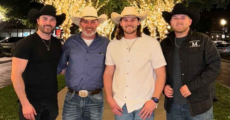 McBee Dynasty Star Steve McBee’s FBI Investigation Explained