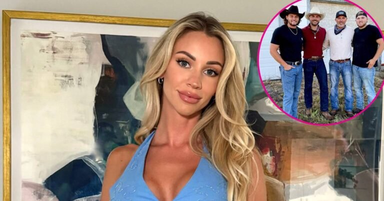 McBee Dynasty’s Calah Jackson on Why Steven Hid Dad’s FBI Drama