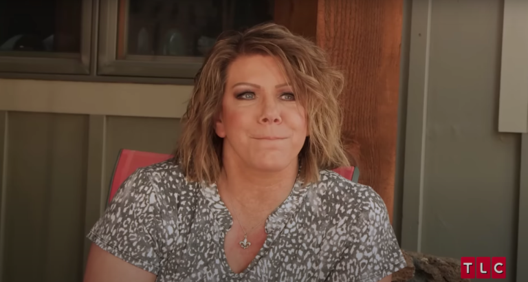 Meri Brown Hints at “Accusations, Heartbreak” in Instagram Post