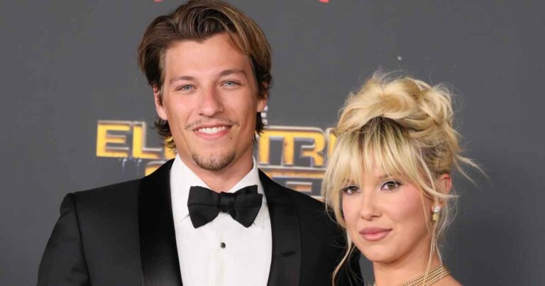 Millie Bobby Brown and Jake Bongiovi’s Daughter: What to Know