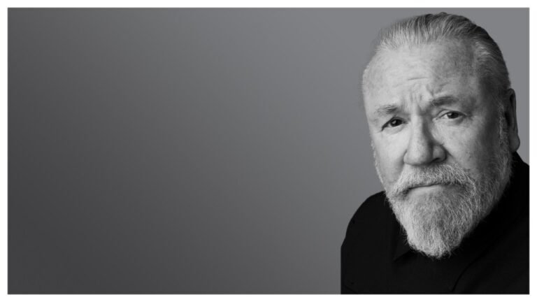 Ray Winstone To Be Honored At Sarajevo Film Festival