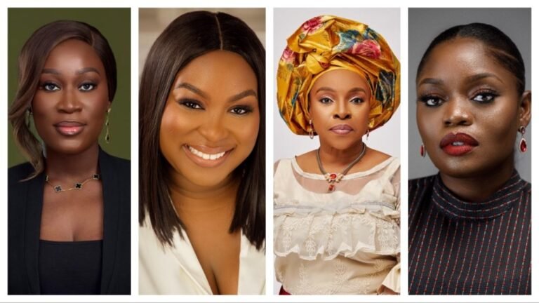 Nigeria’s Nile Entertainment Takes Global Rights To ‘Remi x Nneoma’ 