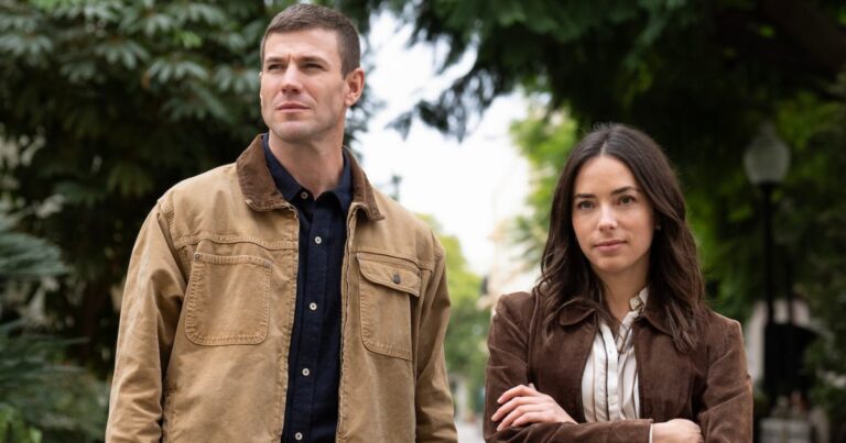 NCIS: Origins Season 2 Cast: Who Is Returning?