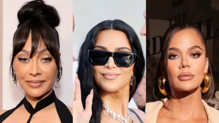 Social Reacts To New Pics
