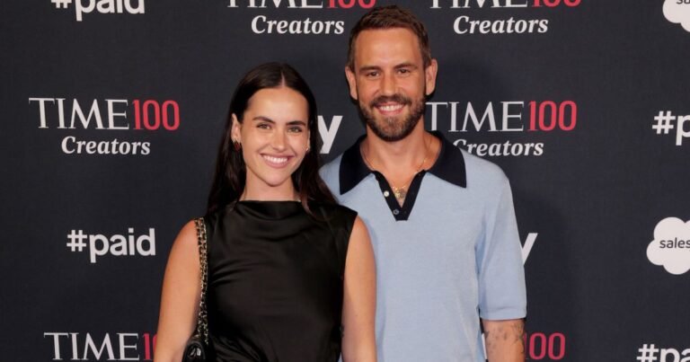 Nick Viall’s Wife Natalie Joy Shares Update After 3rd Miscarriage