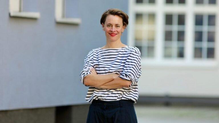 Leonine’s Nina Etspuler Joining BBC Studios – Global Briefs