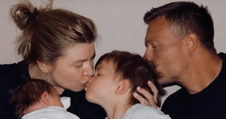 ‘Love Island UK’ Babies: See Reality TV Stars’ Family Photos