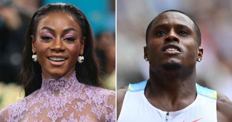 Sha’Carri Richardson Addresses Domestic Violence Arrest With Public Apology