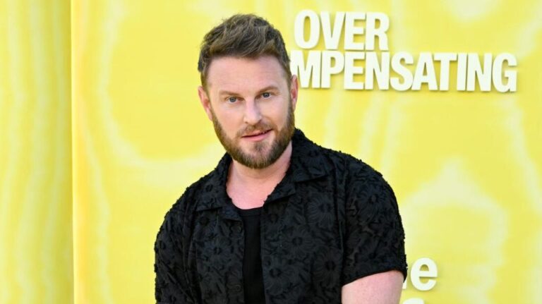 Bobby Berk On HGTV Show Announcement After ‘Queer Eye’ Cancellation