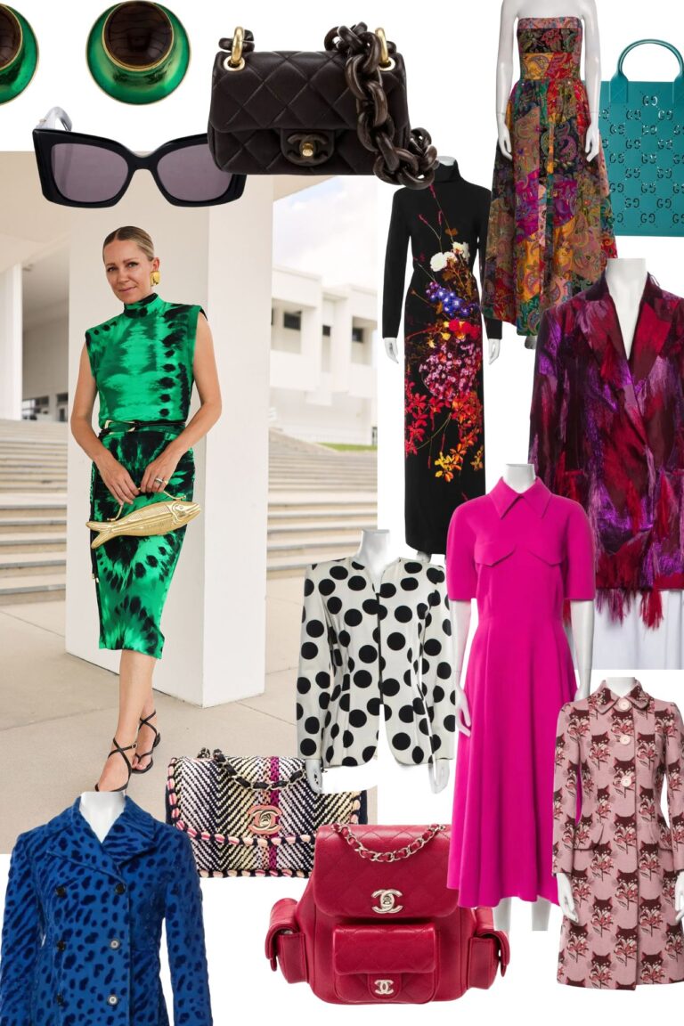 VINTAGE VAULT – Atlantic-Pacific