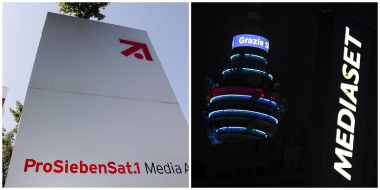 ProSiebenSat.1 Backs MFE Takeover After Improved Bid