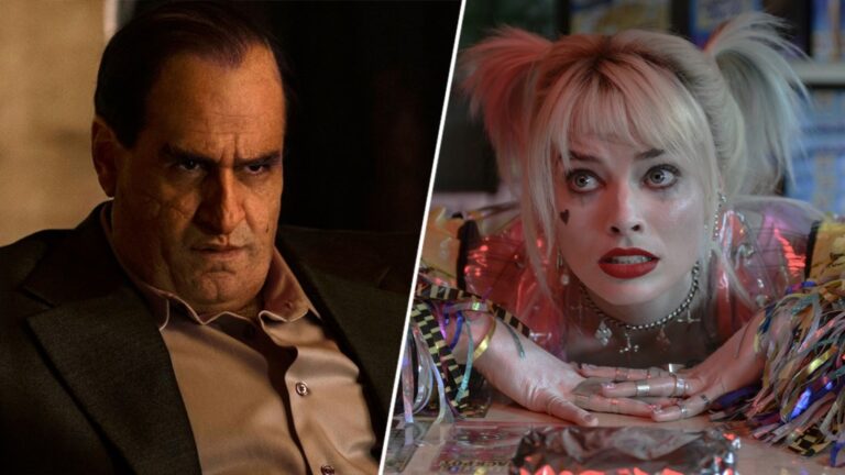 Margot Robbie Says Matt Reeves Stopped ‘Birds of Prey’ Using Penguin