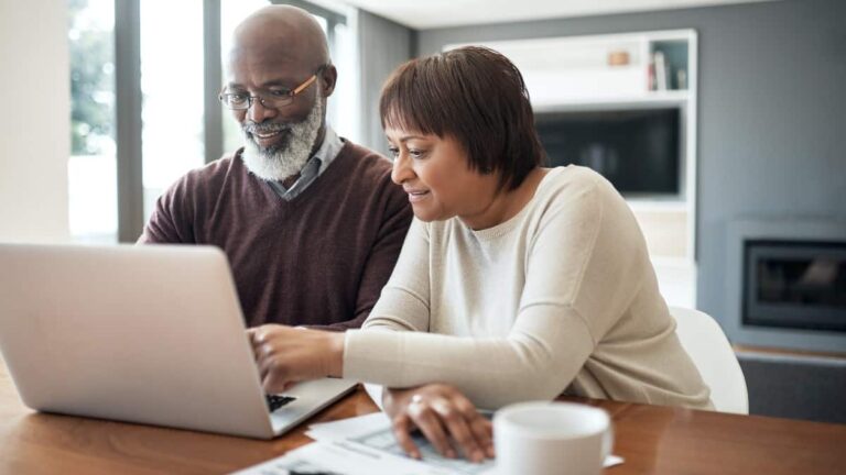 Plan to fund your retirement with just the State Pension? Good luck with that!