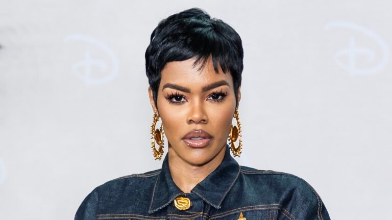 Teyana Taylor Reveals She Needs Immediate Vocal Surgery