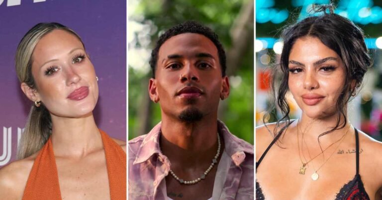 Rachel Recchia Calls Out Louis for Perfect Match Season 3 Spoiler