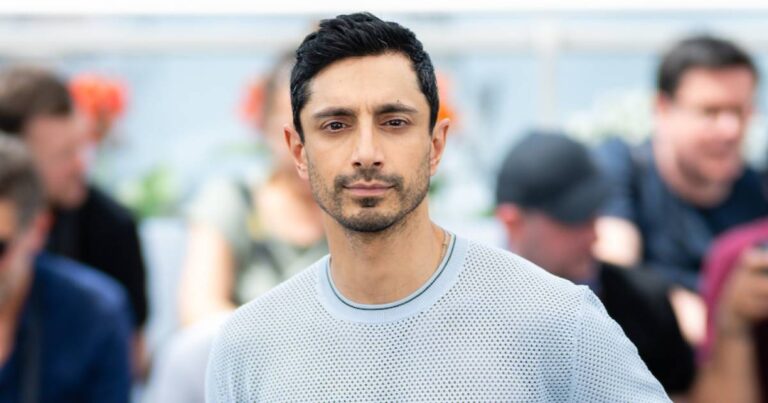 Riz Ahmed Recalls ‘Intense’ Hospitalization While Filming Rogue One