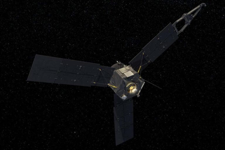 Can we send a spacecraft to intercept interstellar object 3I/ATLAS?