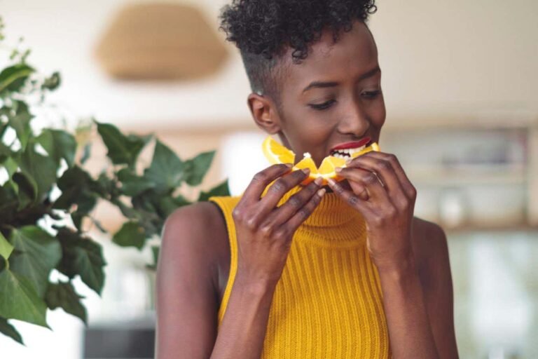 The real reason why we lost the ability to make vitamin C